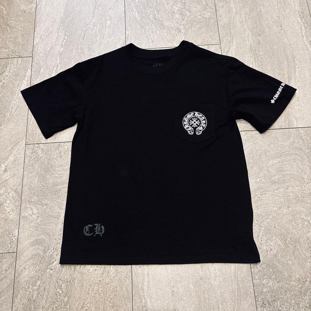 【新品未使用品】半袖Tシャツ \"Small“