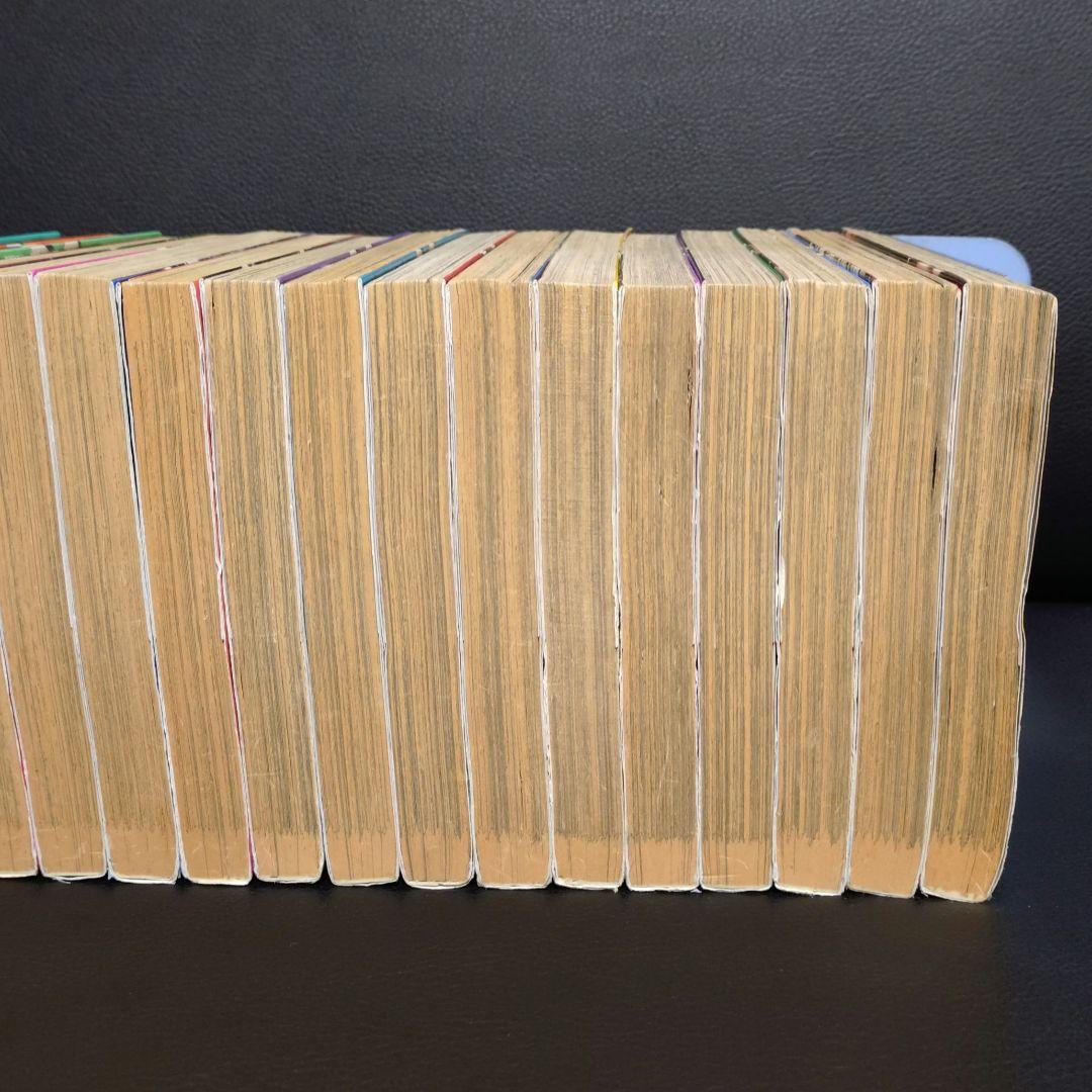 BECK 34巻 全巻 セット ハロルド作石 ベック