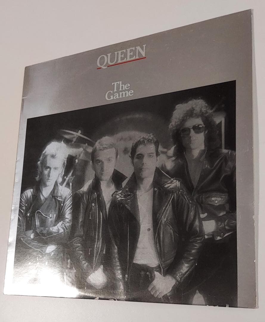 t*m様 Queen and Led Zeppelin レコードセット