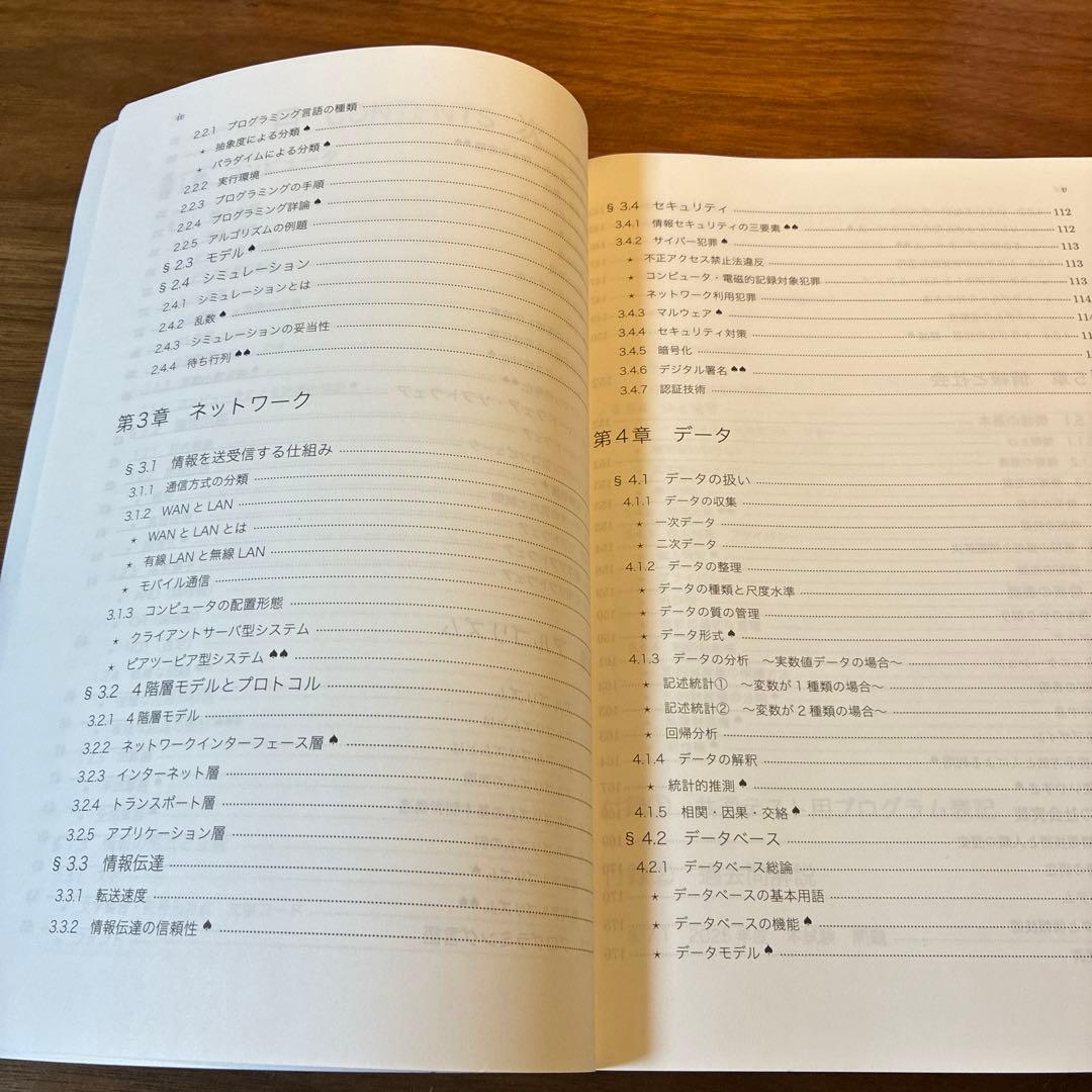 鉄緑会　共通テスト情報 I 夏期講習　冬期講習フルセット