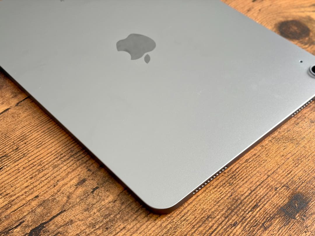 iPad Air M2 11in 128GB Wi-Fi バッテリー100%