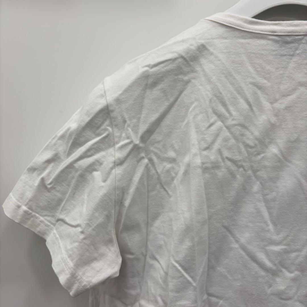 BARRIE Bロゴ Tシャツ カシミヤ レディース