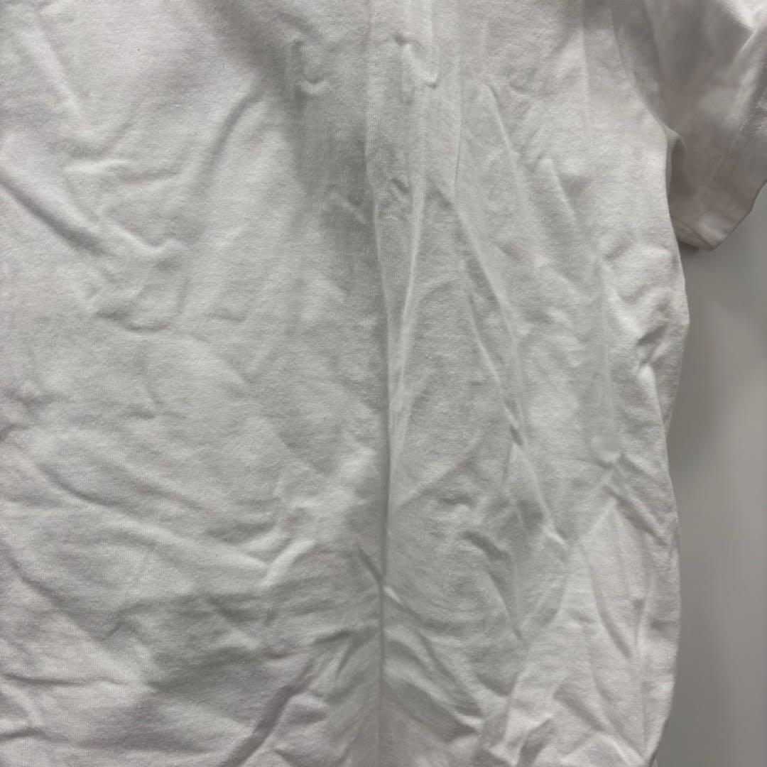 BARRIE Bロゴ Tシャツ カシミヤ レディース