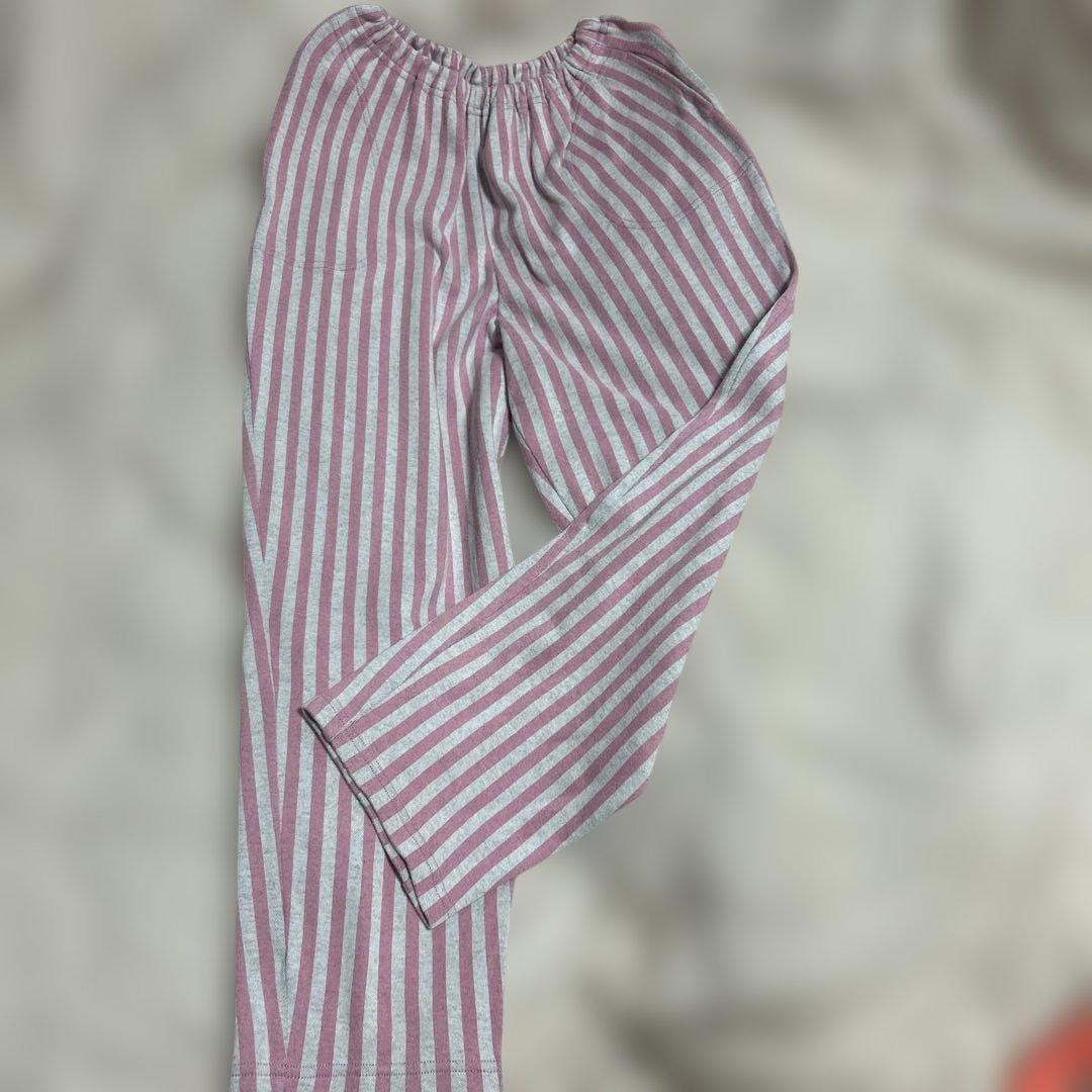 ★超お得★ATSUKO MATANOパジャマセット ピンク Mサイズ 美品