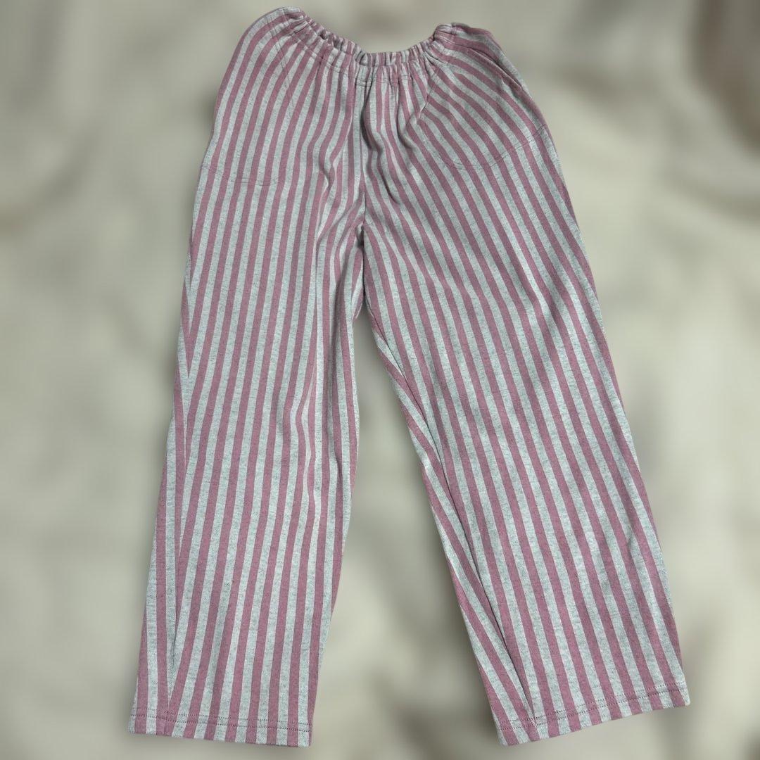 ★超お得★ATSUKO MATANOパジャマセット ピンク Mサイズ 美品
