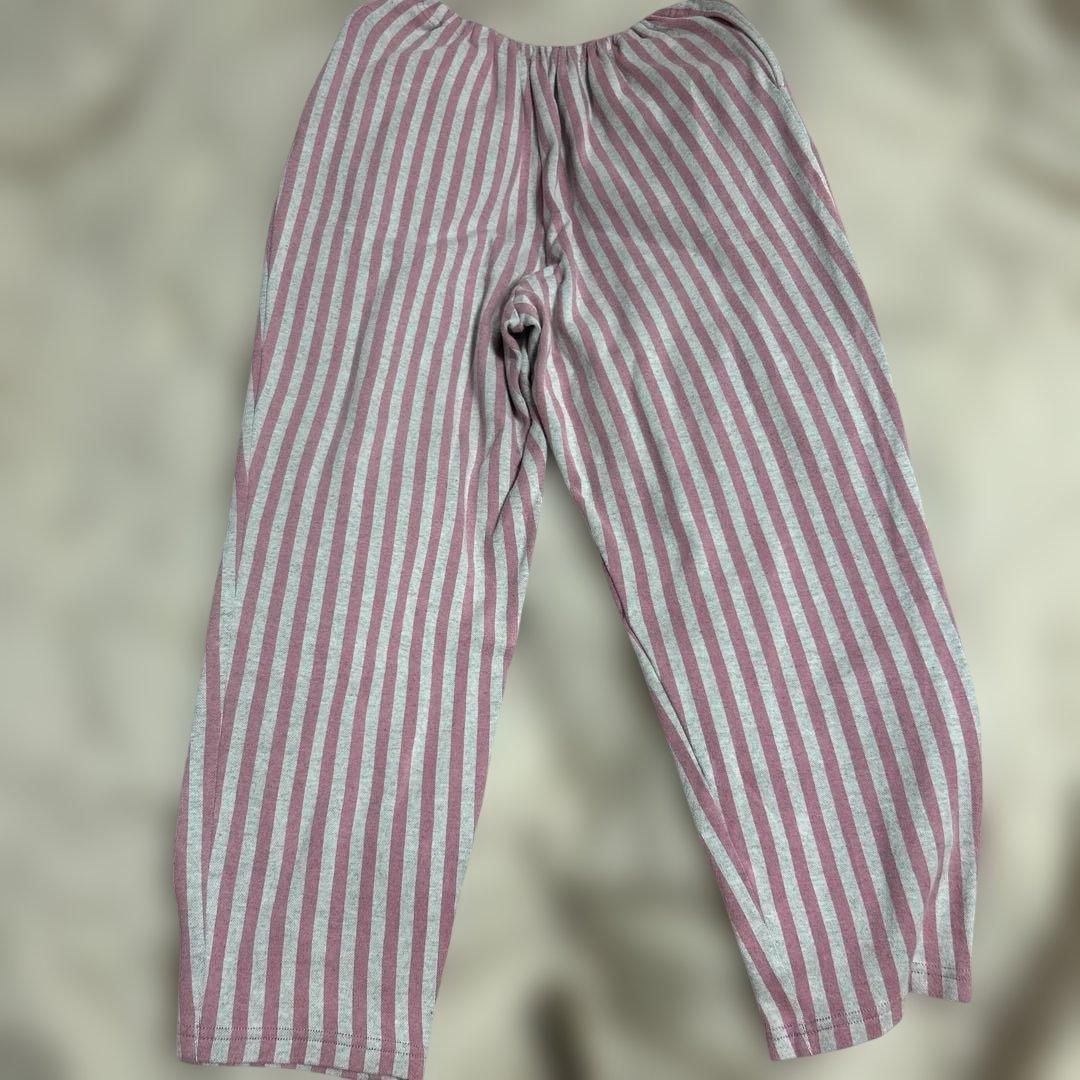 ★超お得★ATSUKO MATANOパジャマセット ピンク Mサイズ 美品