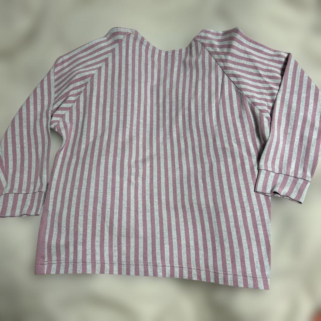 ★超お得★ATSUKO MATANOパジャマセット ピンク Mサイズ 美品