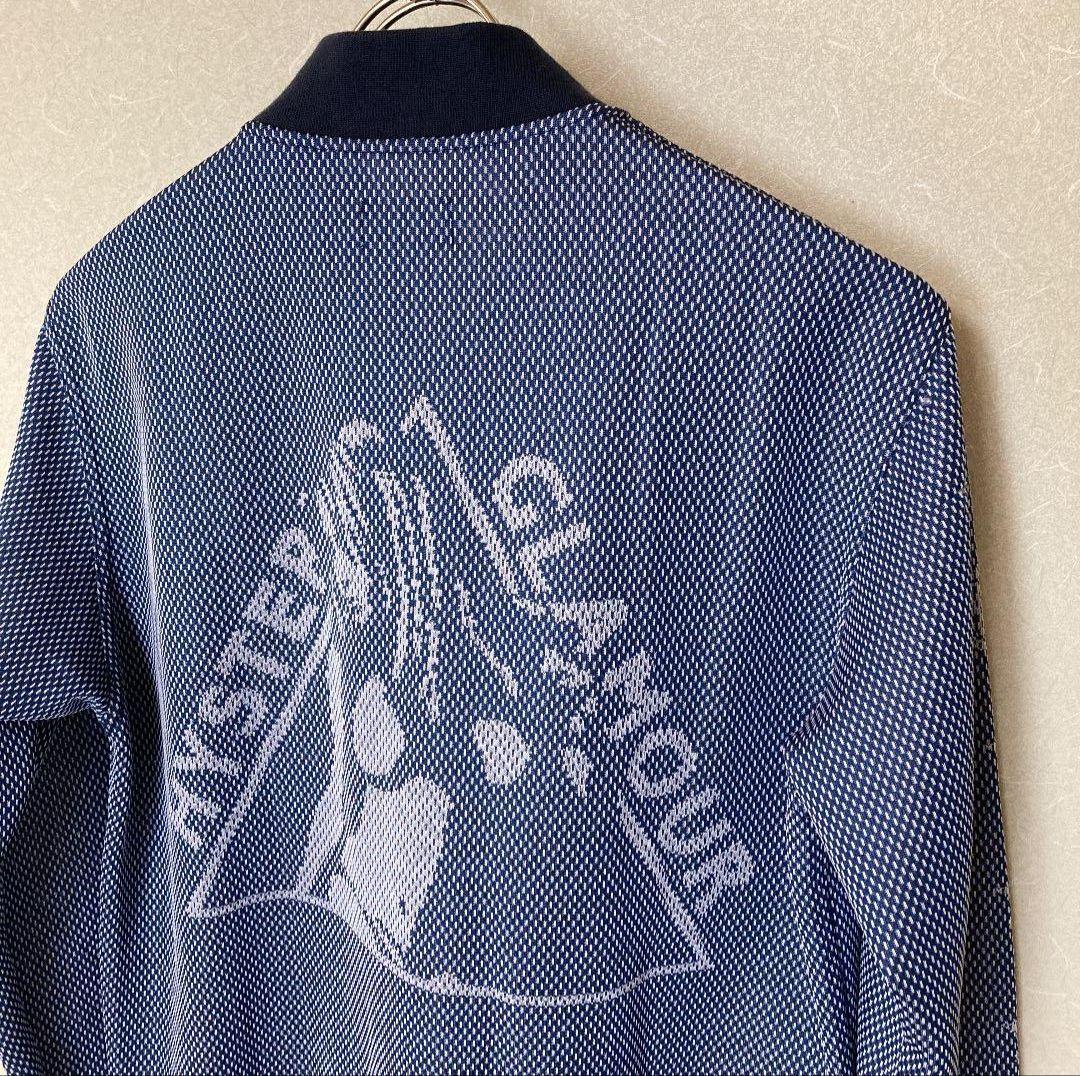 ヒステリックグラマー HYSTERIC GLAMOUR ブルゾン