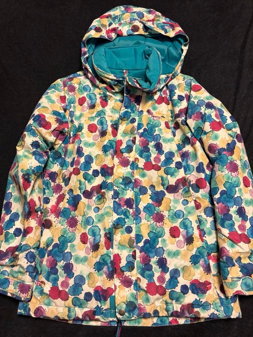 BURTON スノーボードウェア Lサイズ