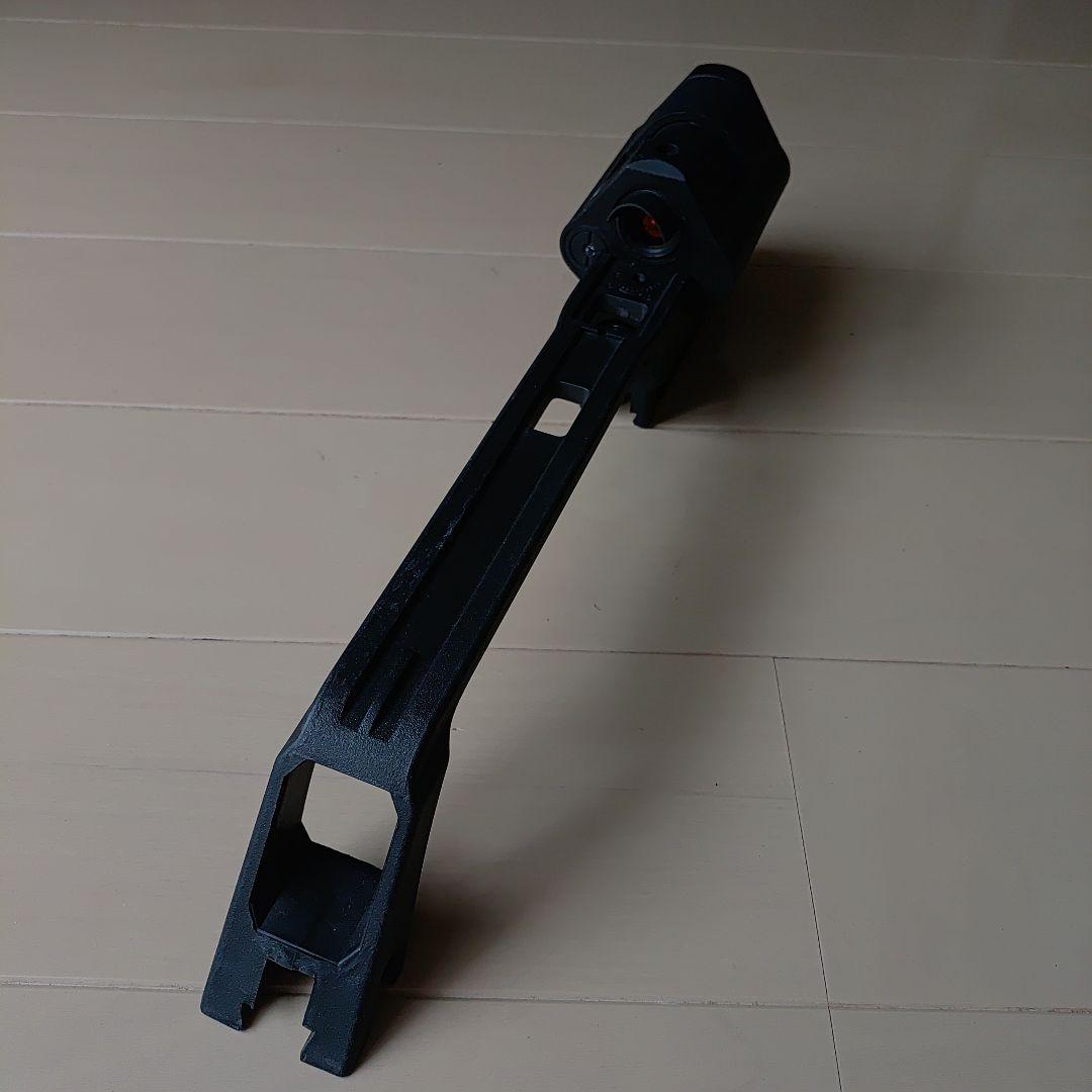 G36キャリングハンドルスコープ　　UFC G36Vタイプ 3.5倍スコープ