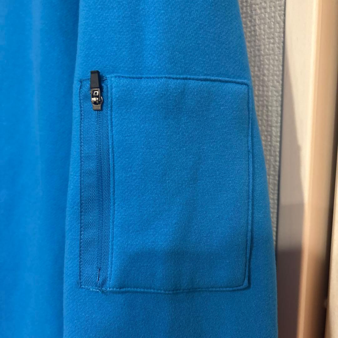SPECIALGUESTパーカー　2526 V2 ADJUST HOODIE