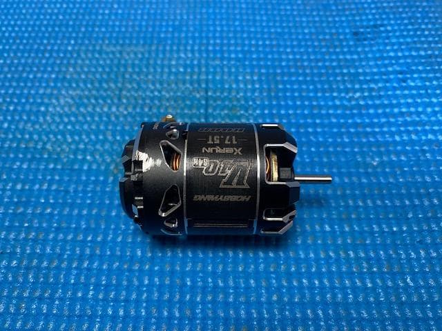 ホビーラジコン hobbywing-G4R-17.5T