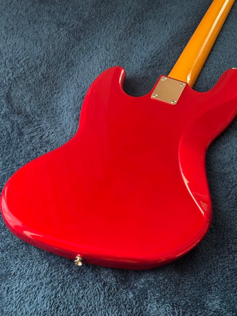 Squier Classic Vibe ’60s ジャズベース 美品 値下げ