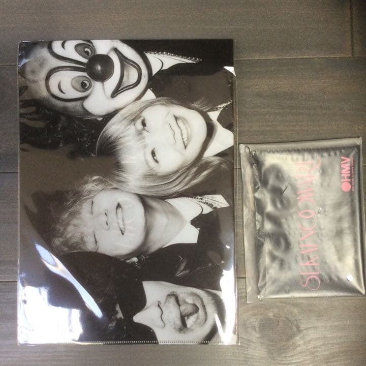 SEKAI NO OWARI 2010-2019  特典2つ付　セカイノオワリ