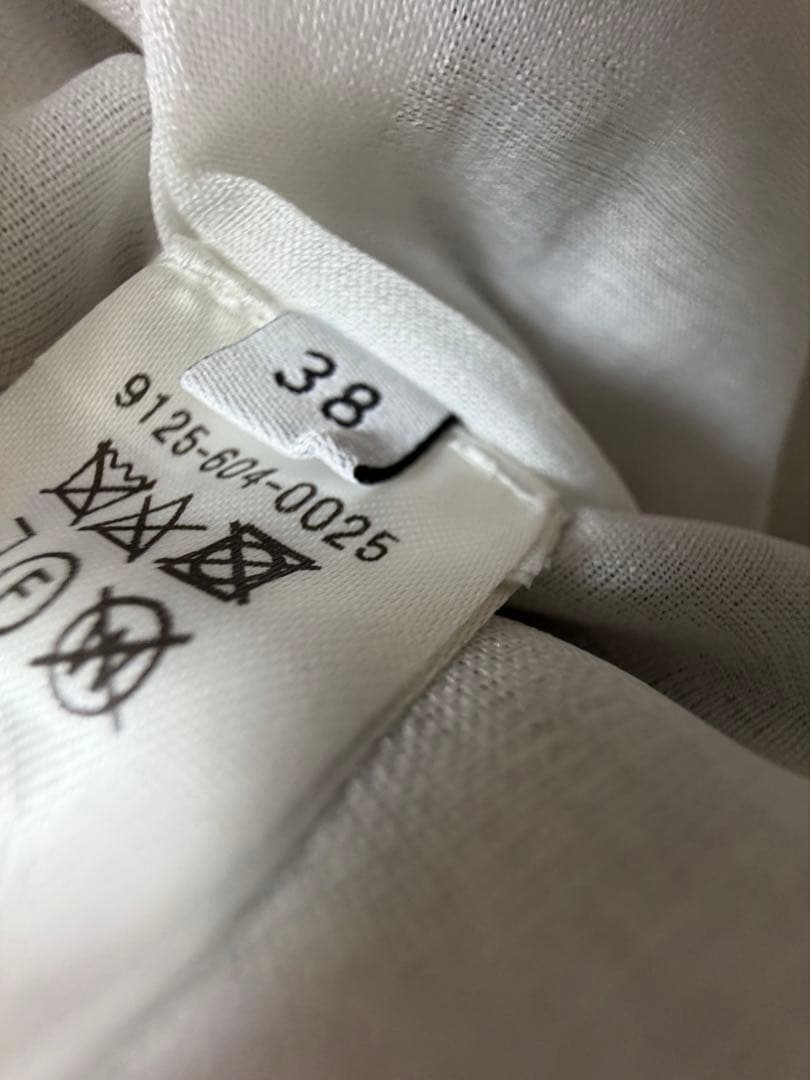 MARW UNITED ARROWS ショーコート