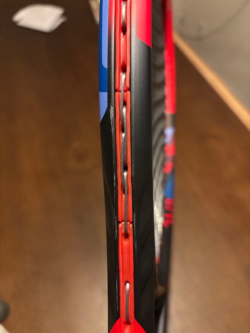 YONEX VCORE 98 テニスラケット 2023 G3