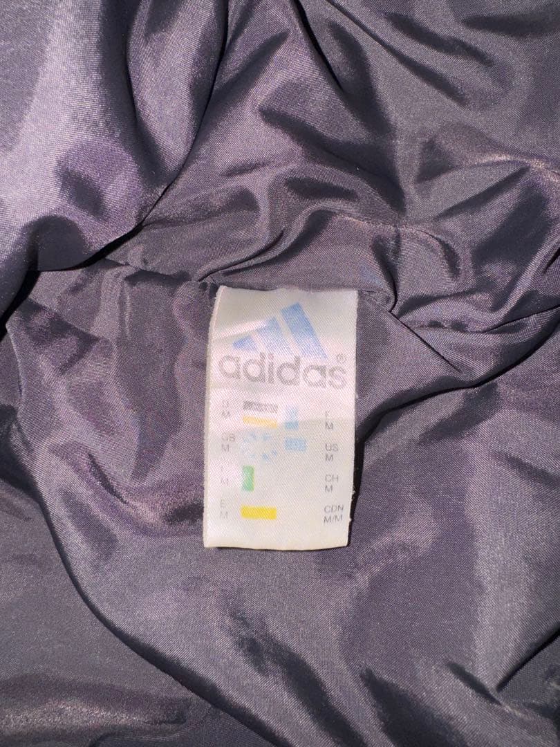 adidas bomber jacket｜アディダス ボンバージャケット