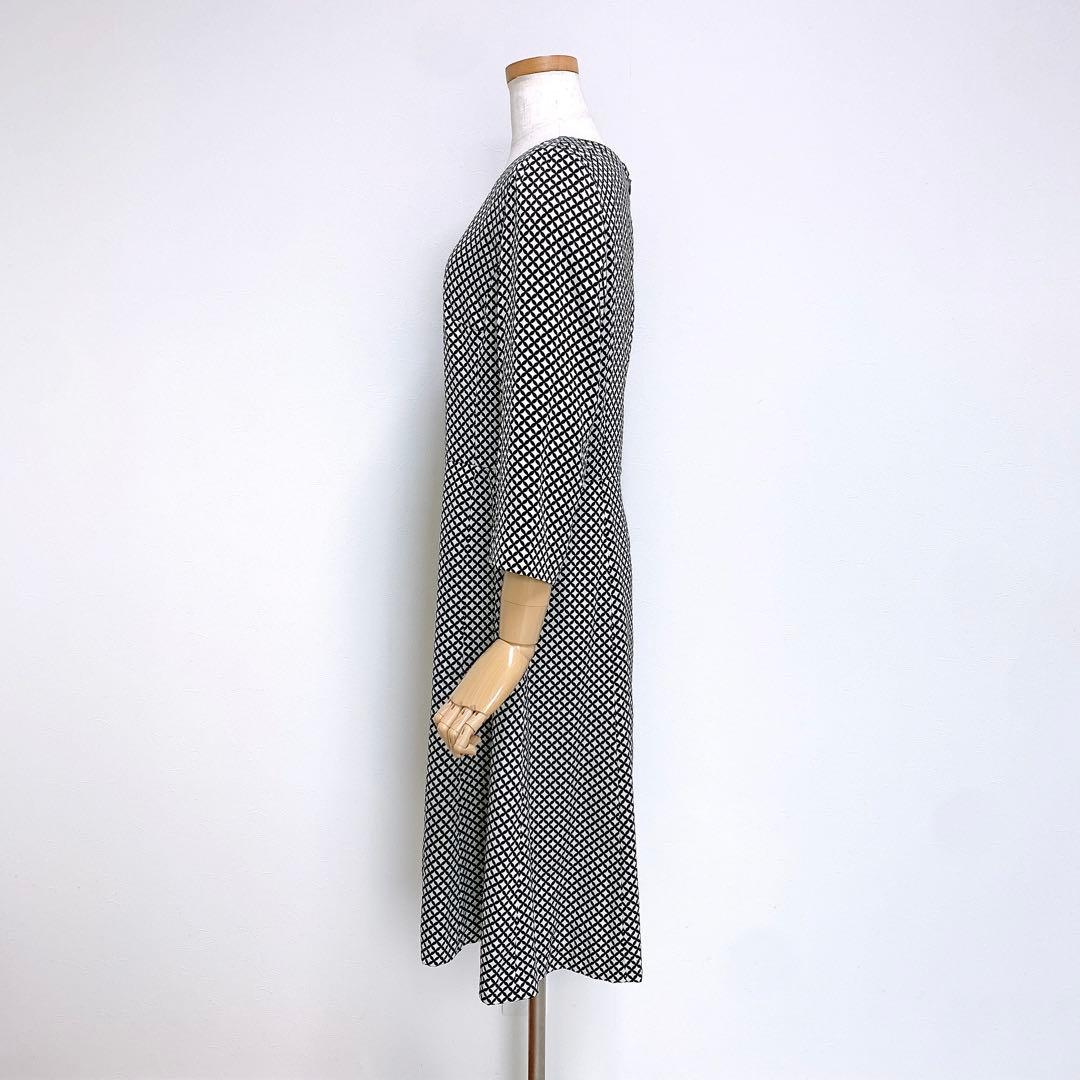 【ルル✨】定価40,000円❤️AMACA(アマカ)✨サイズ40✨ワンピース