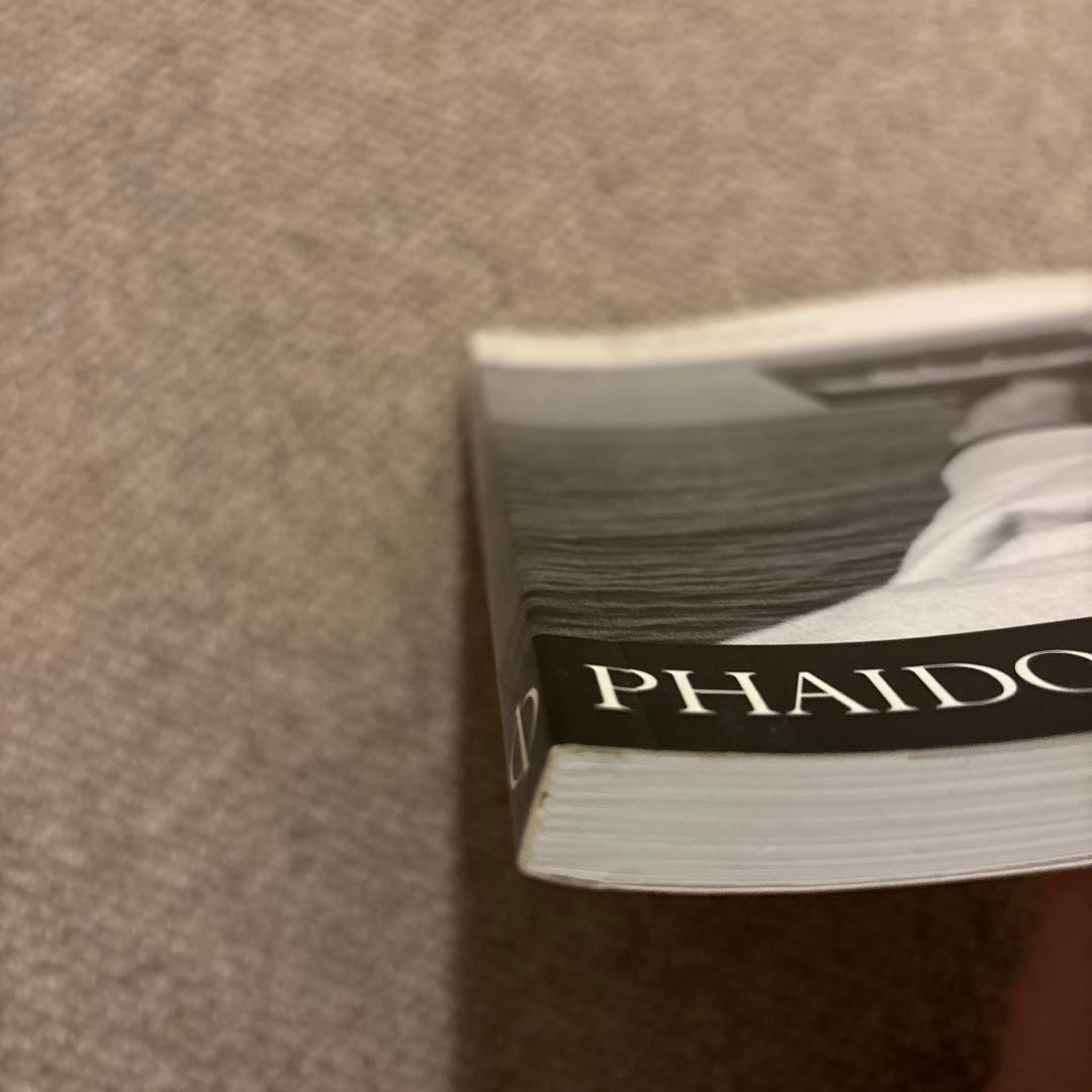アート・デザイン・音楽 The Nature of Photographs Stephen Shore