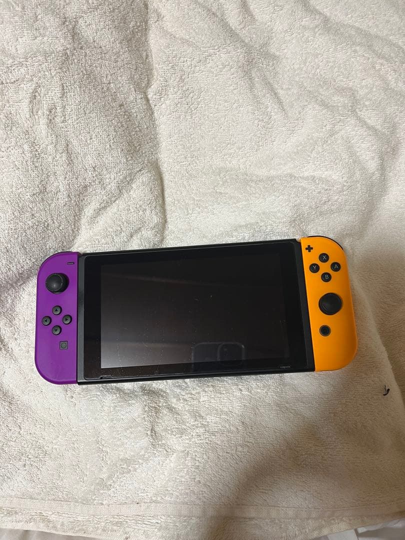Nintendo Switch 本体＋コントローラー