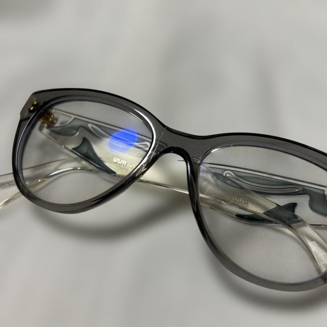 miu miu サングラス VMU 03N 51□16 ROY-101 140