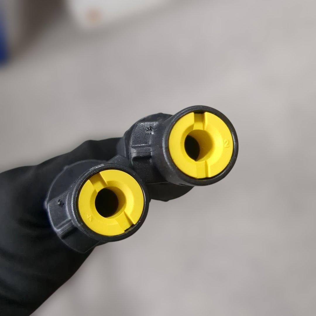 KARCHER 高圧洗浄機 JTK サイレント