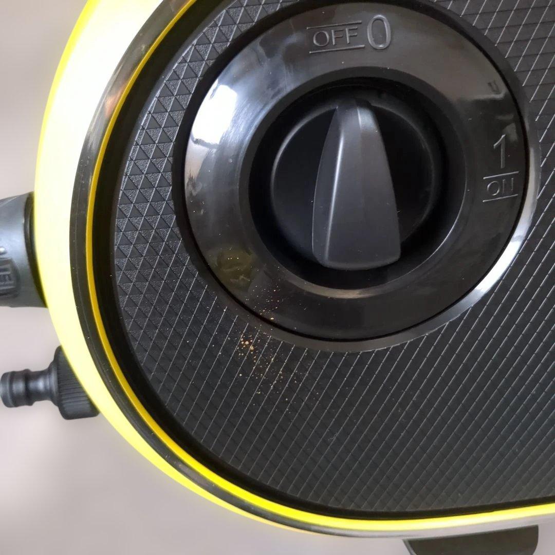 KARCHER 高圧洗浄機 JTK サイレント