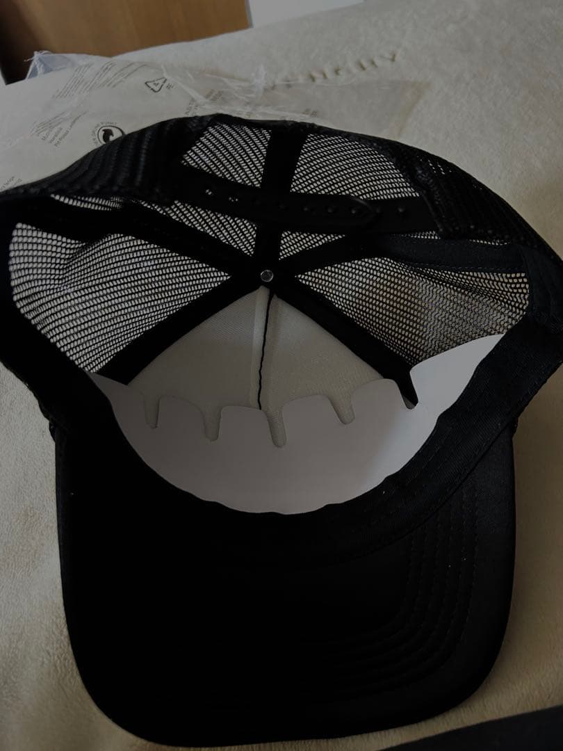 brrrsos psyko cap swag mikdo着用 nettspend
