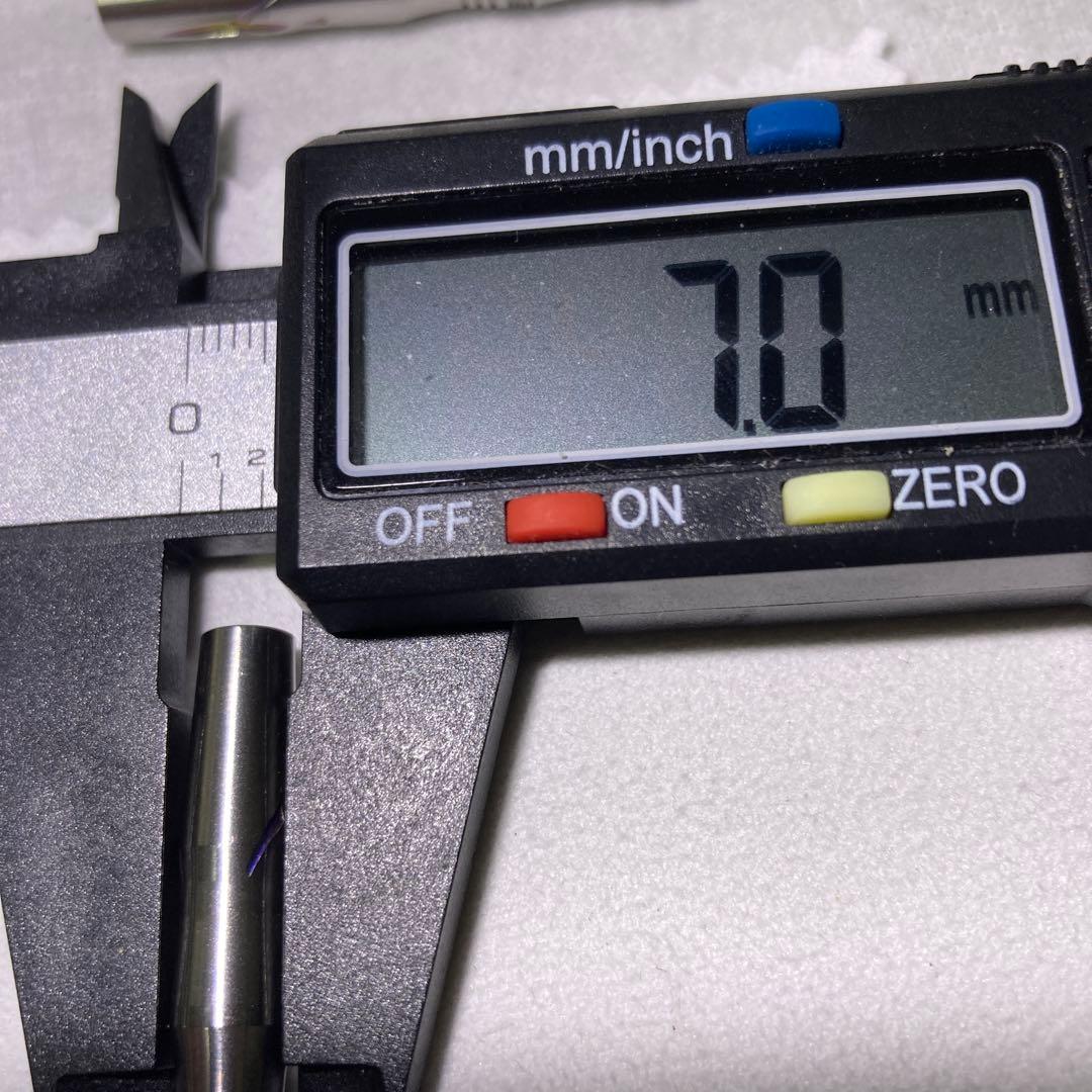 超美品　レア物　エスフォー　ダークレディ グラビティ