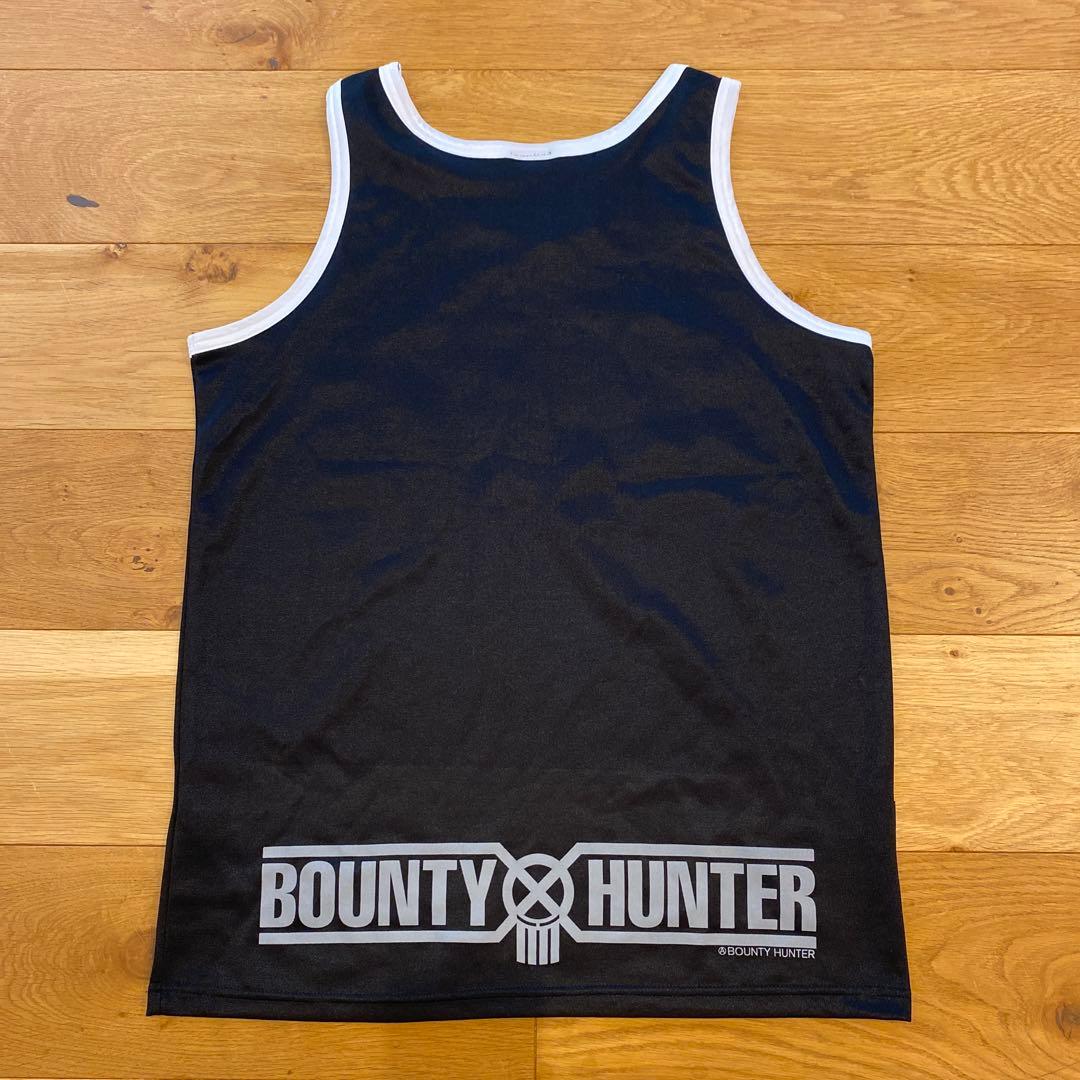 bounty hunter ruler hwzn bross タンクトップ