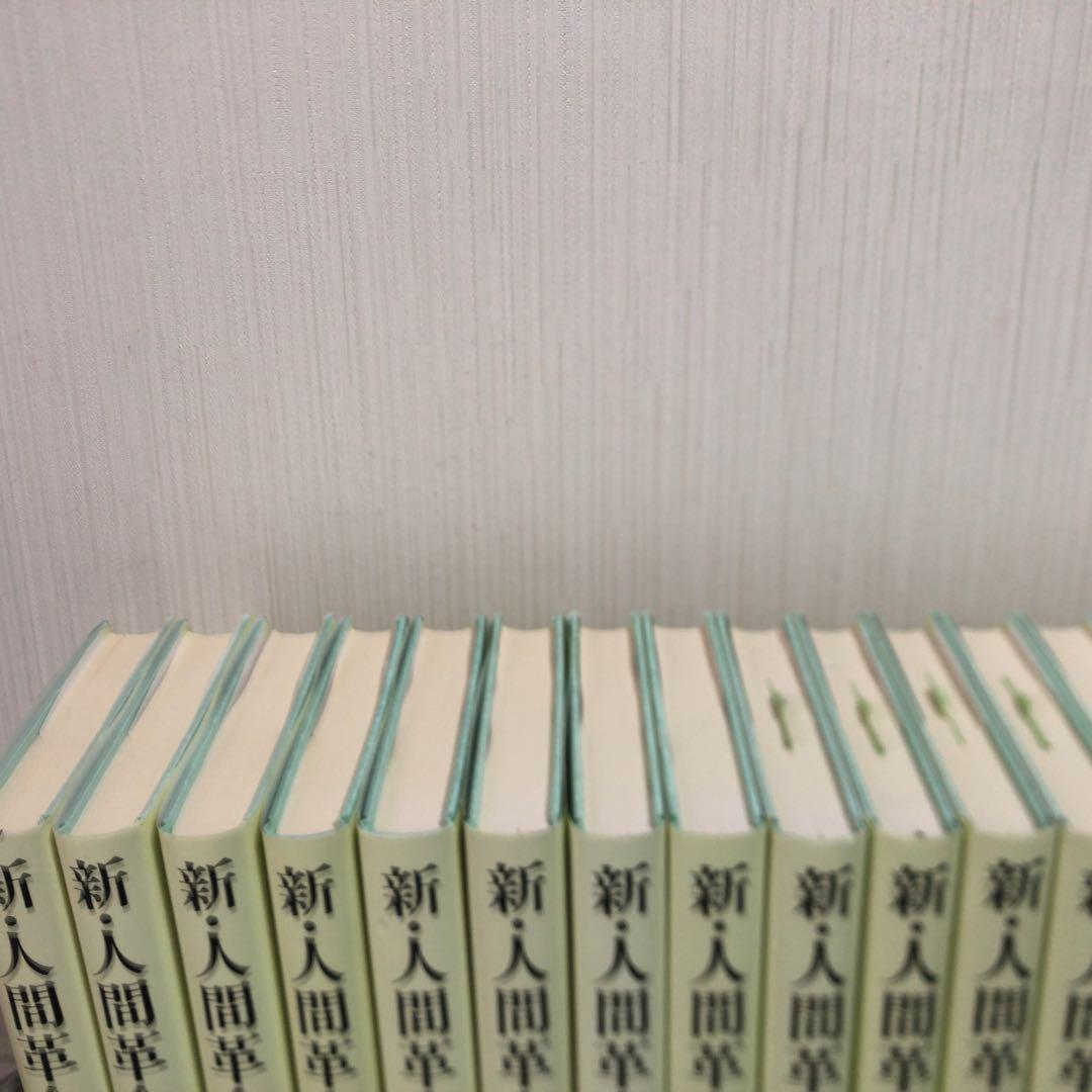 新・人間革命 第13巻～30巻下 17冊まとめ売り