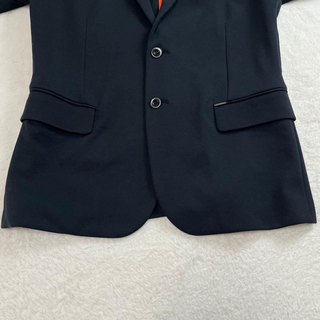 ディーゼル　DIESEL ジャケット　大きいサイズ　ストレッチ　SUPERIOR