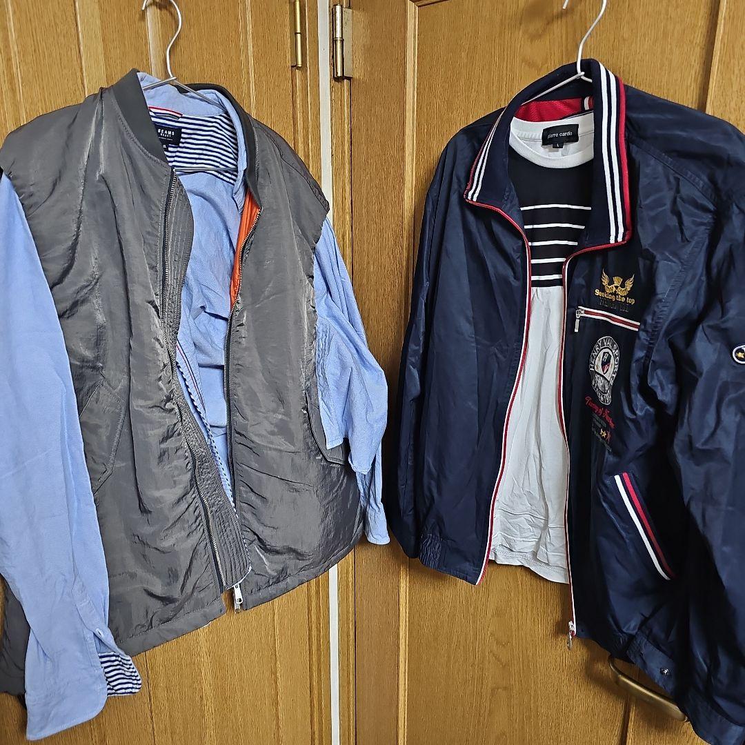 メンズ　服　40点　まとめ売り