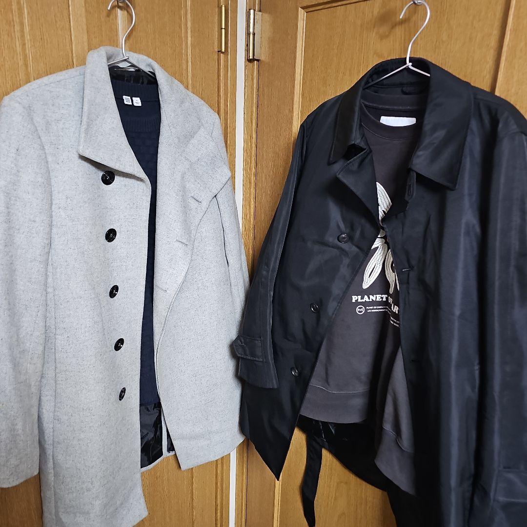 メンズ　服　40点　まとめ売り