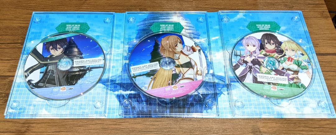 【初回限定生産版】PSP SAOインフィニティモーメント+コミック