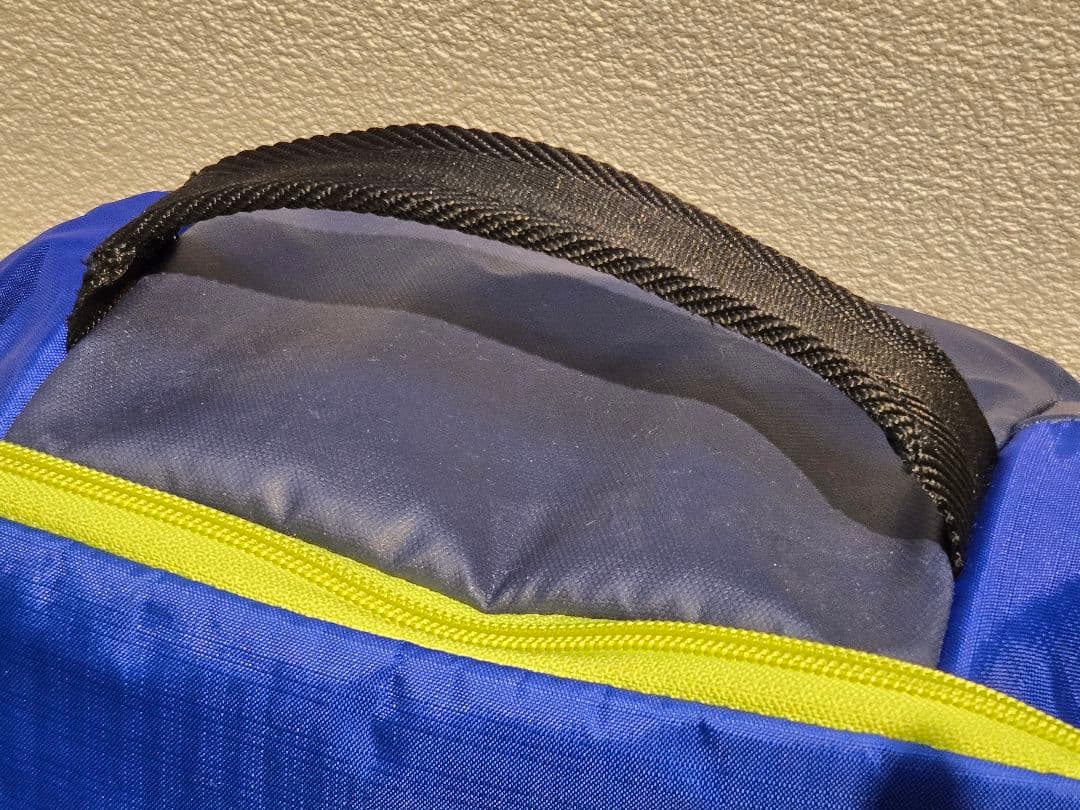 salomon スキーブーツバッグ 大容量