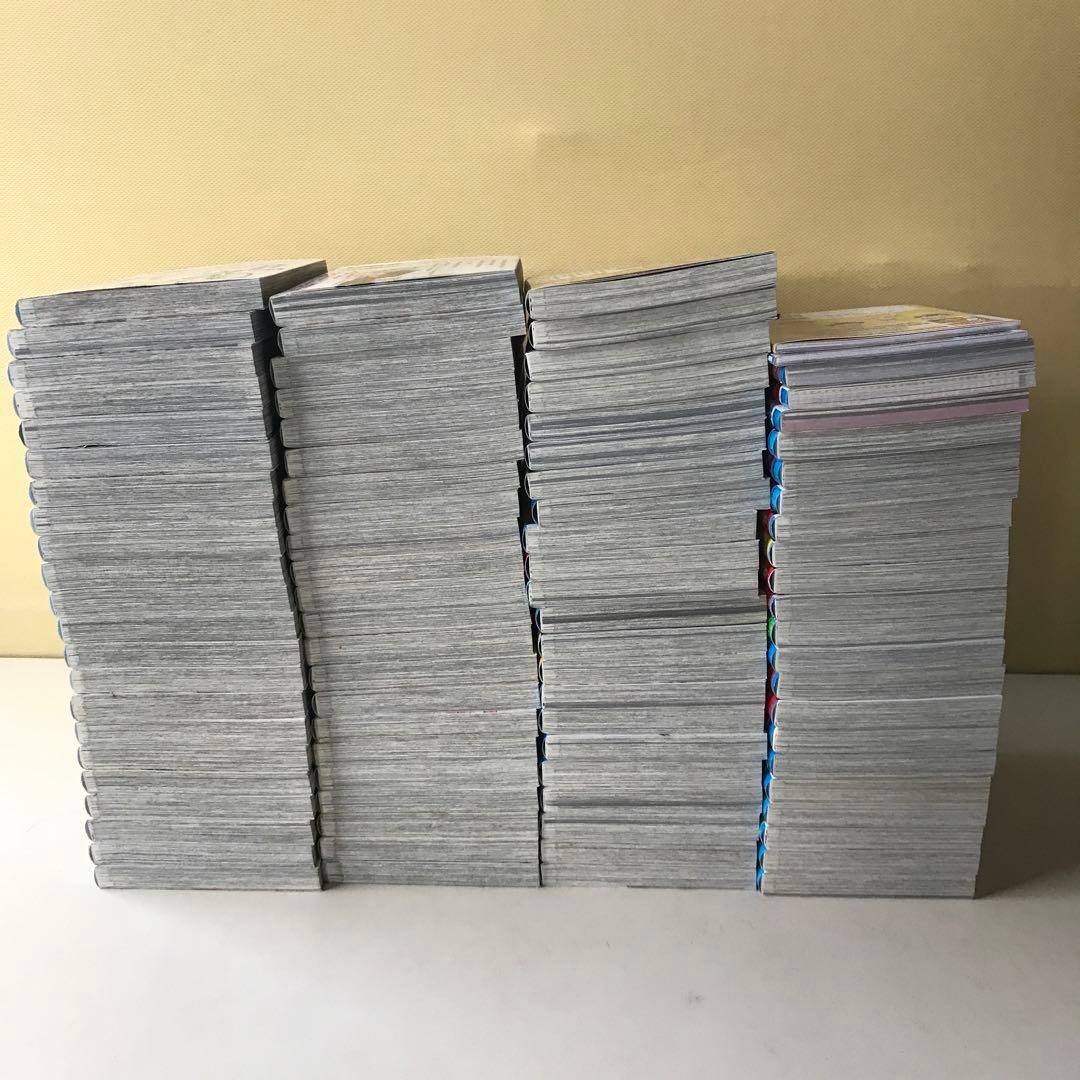 ③弱虫ペダル 1-84巻＋ファンブック3冊＋キャラブック2冊　渡辺航