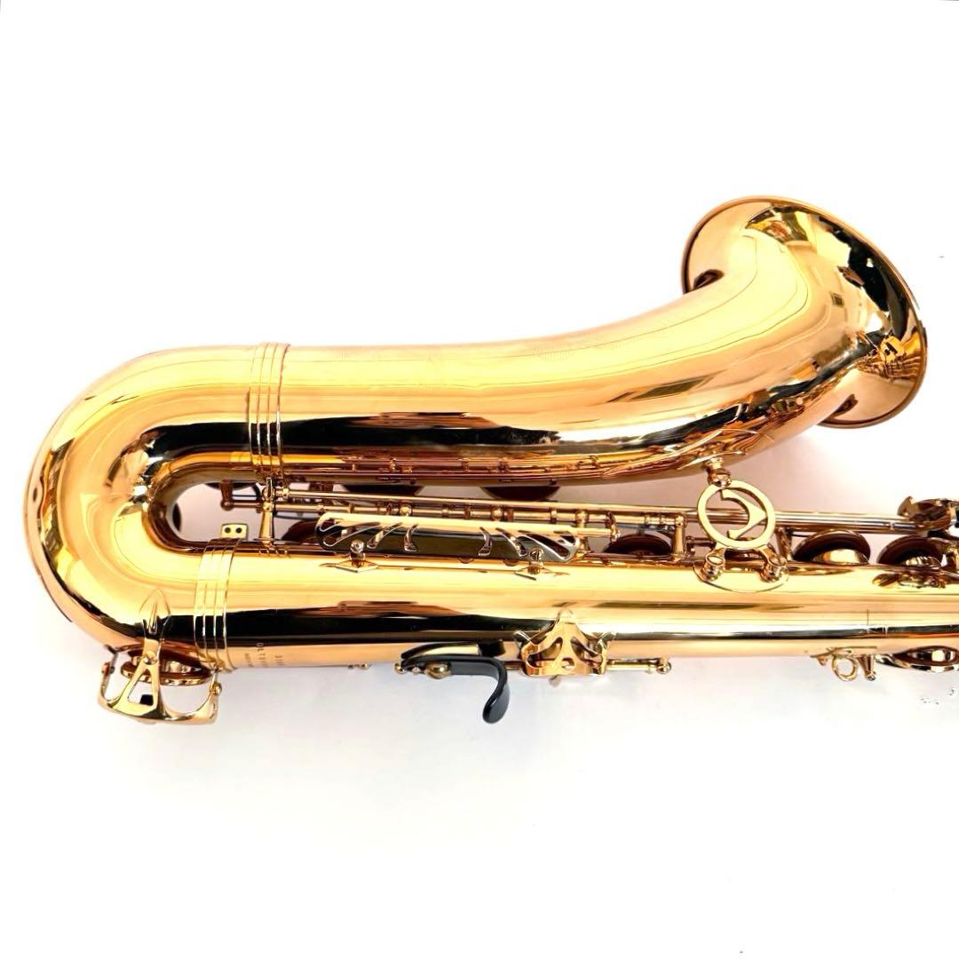 【調整品】Antigua TS3100 テナーサックス アンティグア
