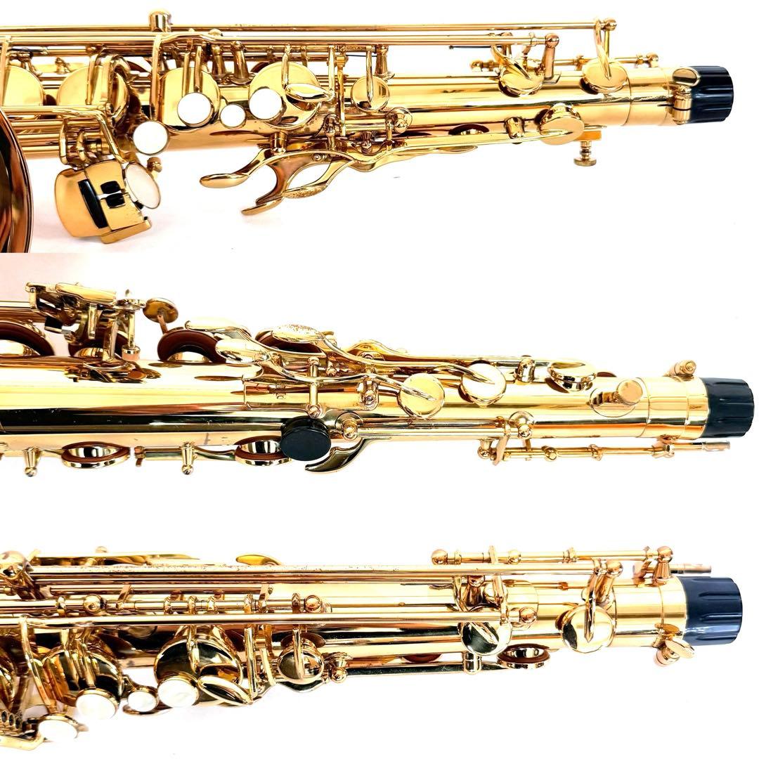【調整品】Antigua TS3100 テナーサックス アンティグア