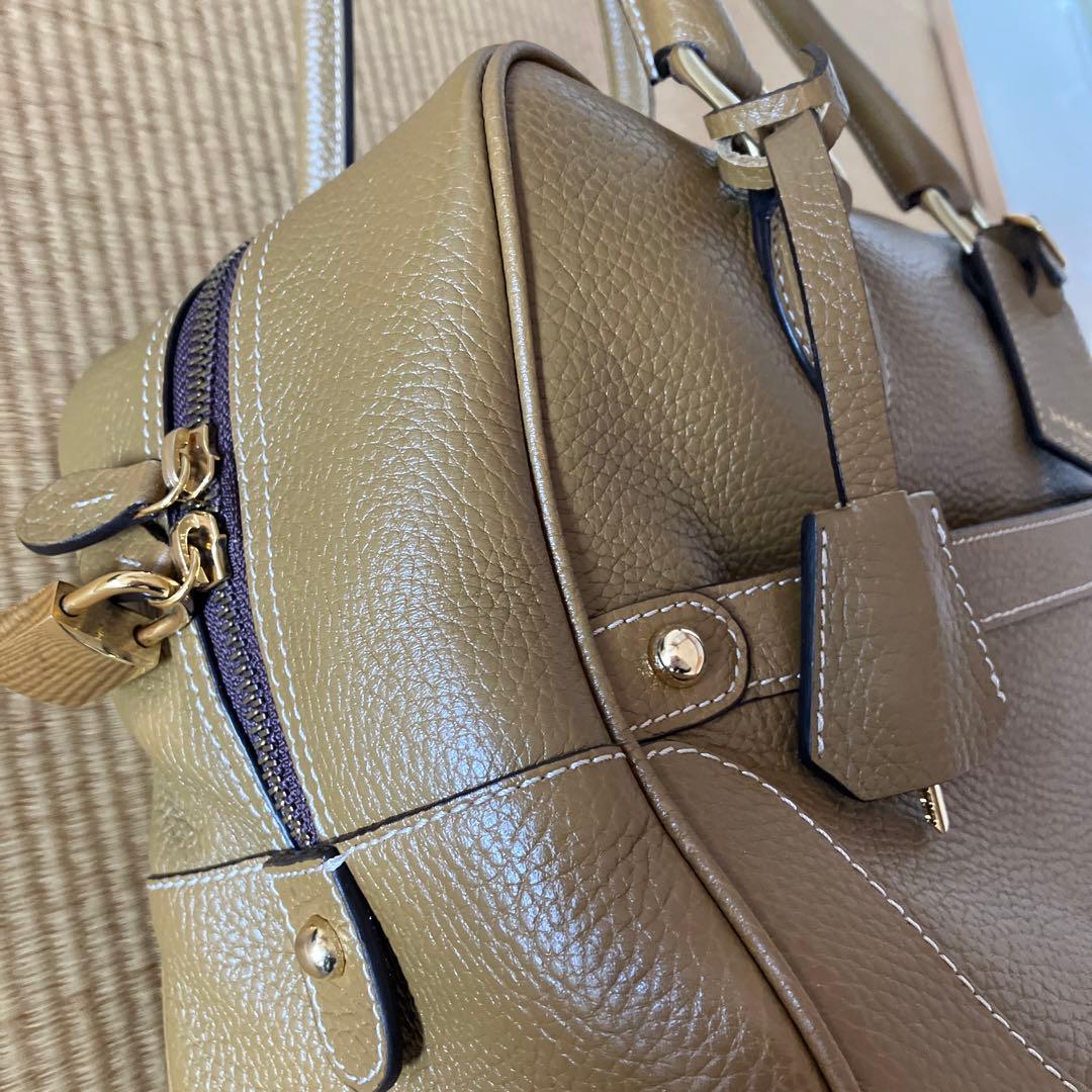 バッグ J&M DAVIDSON MIA