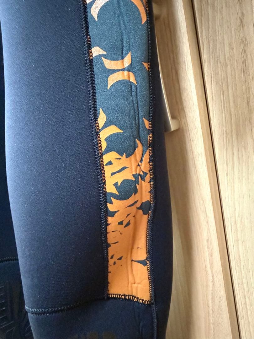 Hurley フルスーツ ウェットスーツ