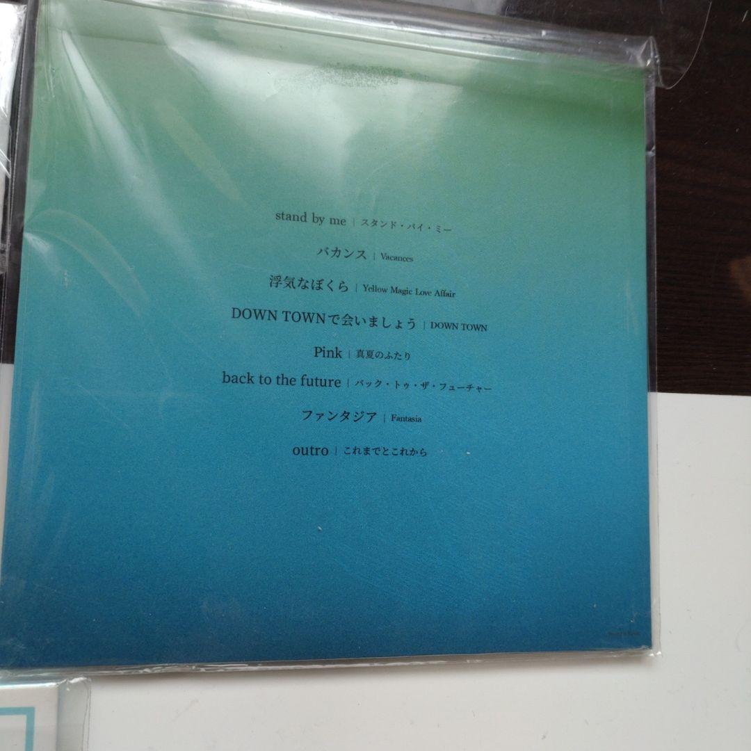 Laura day romance CDセット 大停電