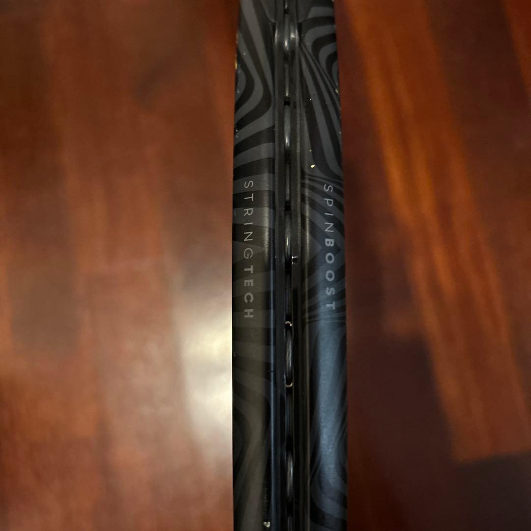 ダンロップ(DUNLOP) テニス 硬式テニスラケット 22SX300