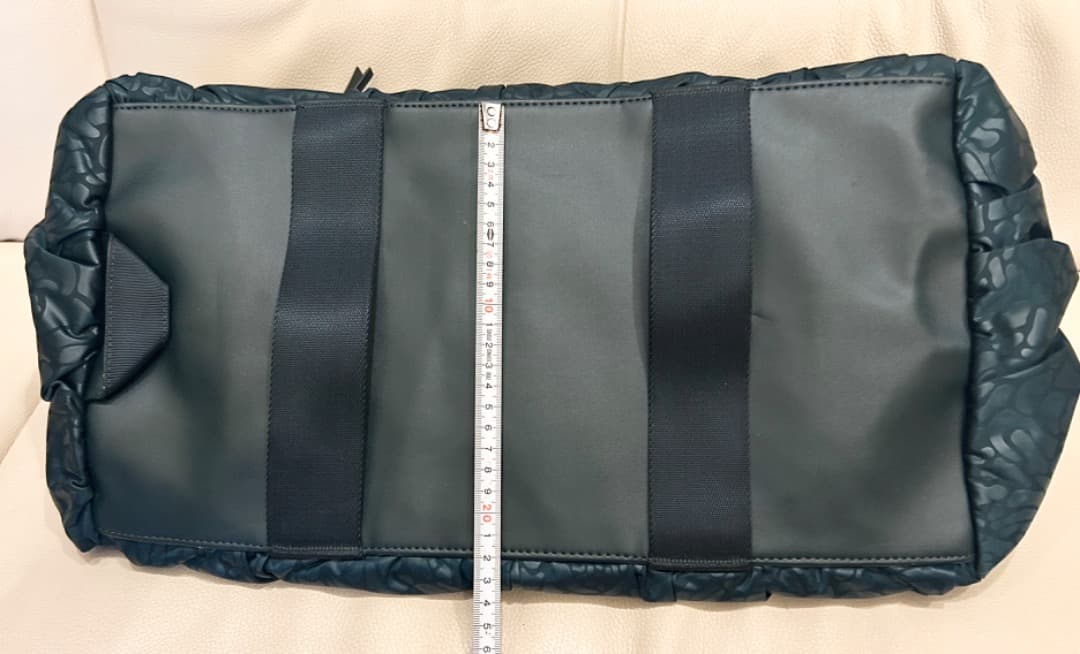lululemon ボストンバッグ(ジムバッグ)