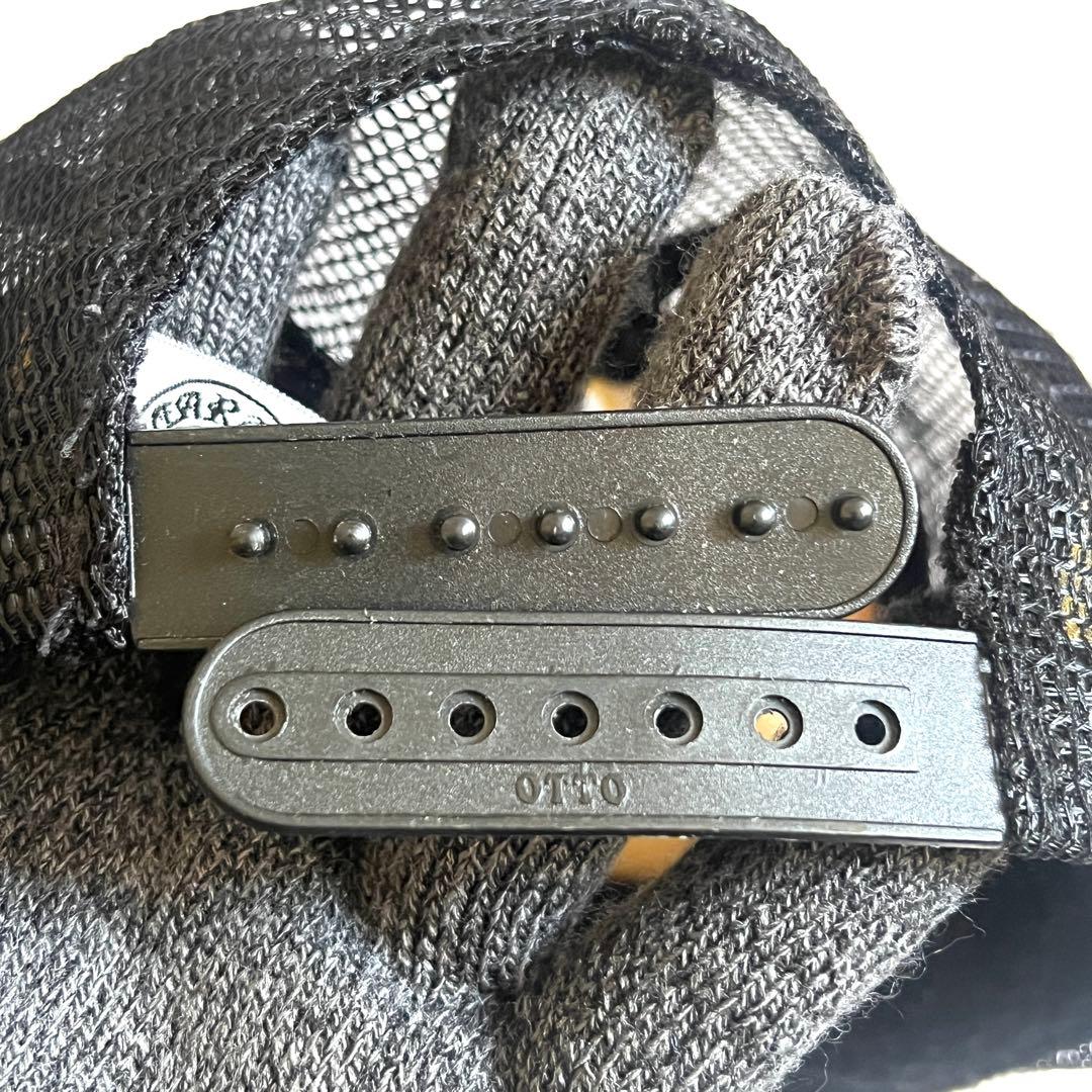 即日発送！CHROME HEARTS クロムハーツ　トラッカー　キャップ