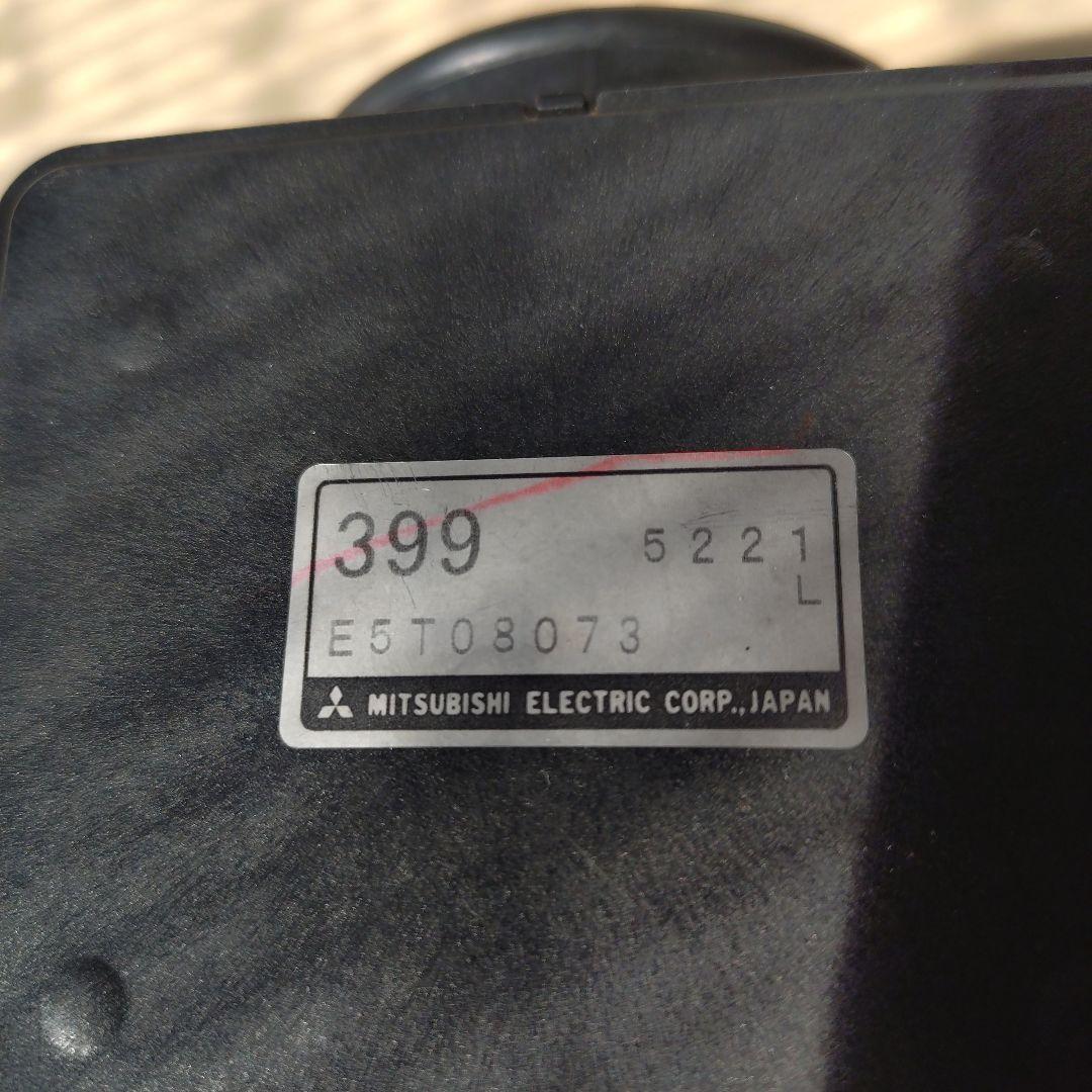 CT9A ランエボ エアフロ 4G63 IX