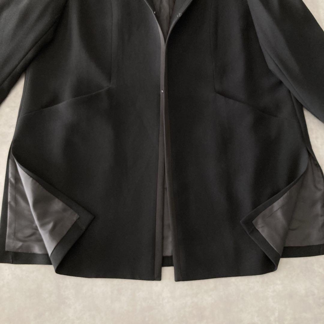 新品タグ付✨️高級 東京ソワール ロングジャケット15号 礼服 フォーマル