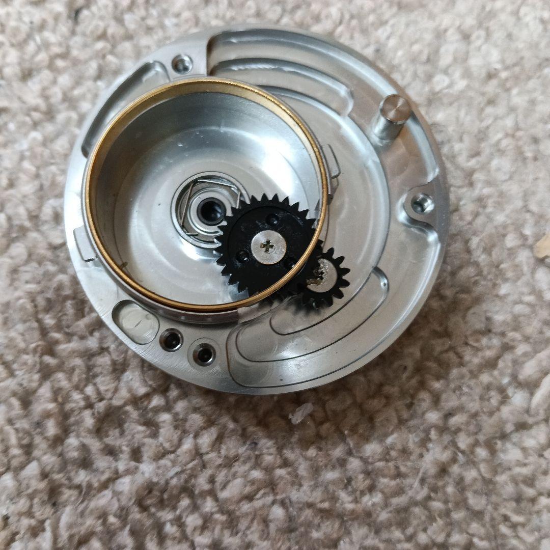 ダイワ　キャタリナBJ200SH-L ジャンク品