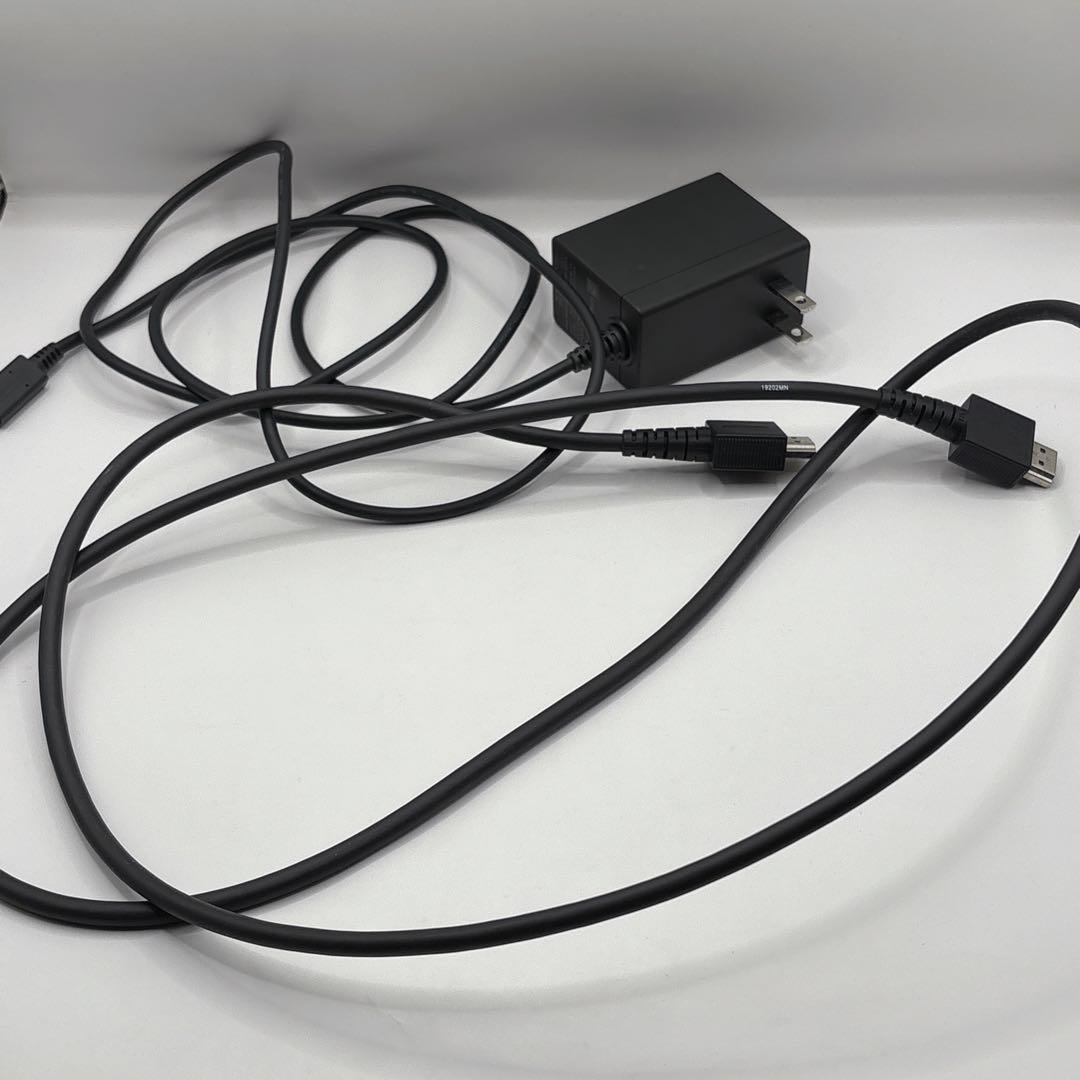 付属品多数✨ NINTENDO SWITCH フルセット 周辺機器セット