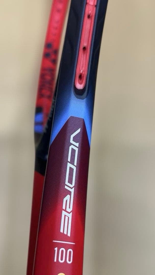 靴*屋様 ヨネックス　VCORE100 G2